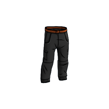 JPEG Pants