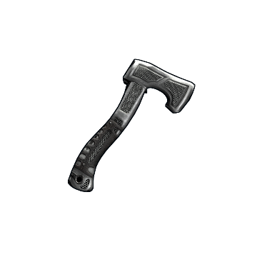 Lightweight Hatchet