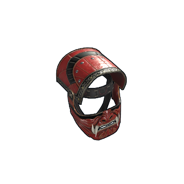 Ronin Helmet