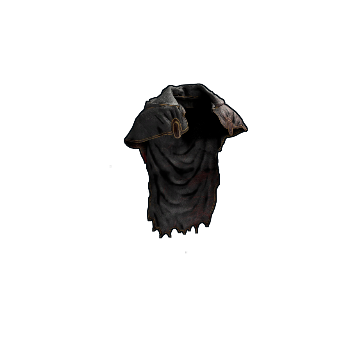 Berserker Cloak Jacket