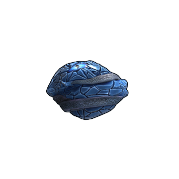 Ice Eye Rock