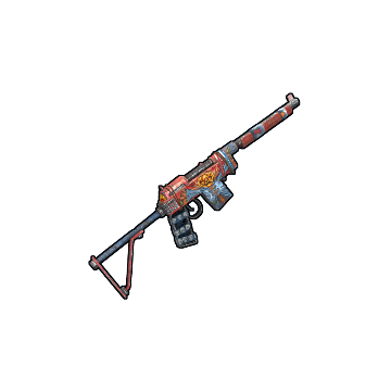 SAR Scarecrow