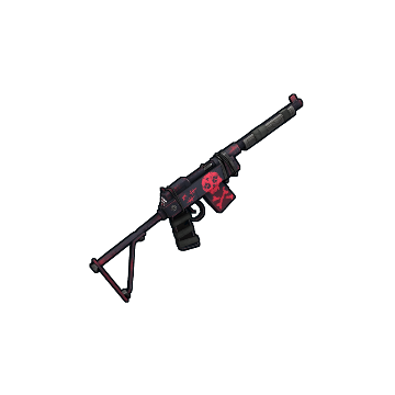 Bullseye SAR