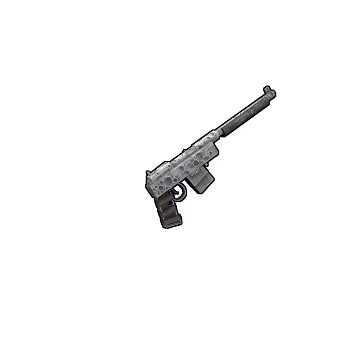 Lunar SAR