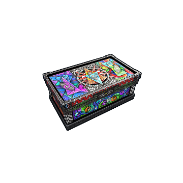 Sunrise Box