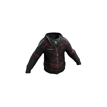 Tactical Hoodie