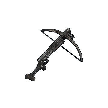 Bonebreaker Crossbow