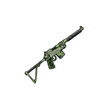Tribalized SAR