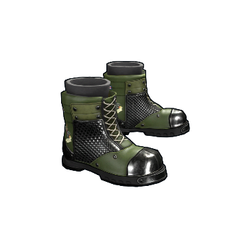 Bombshell Boots