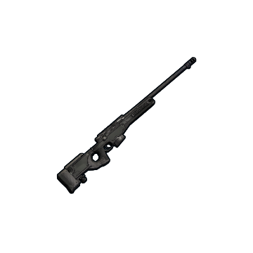Blackout L96