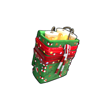 Christmas Surprise