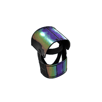 Glister Helmet