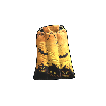 Horror Bag
