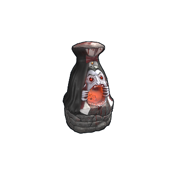 Dracula Furnace