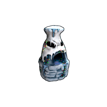 Ice Vortex Furnace