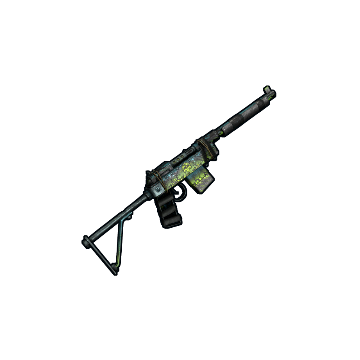 Atomic SAR