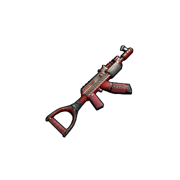 Ronin AR