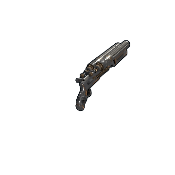 Pressurizer DBS