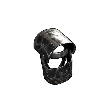 Hardsuit Helmet