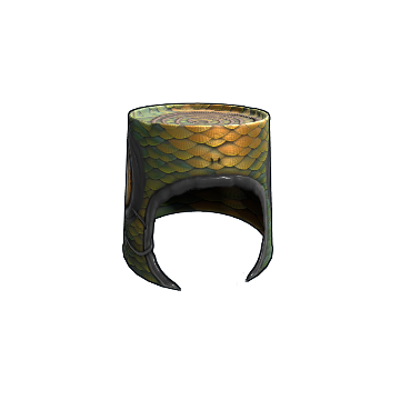 Fish Bucket