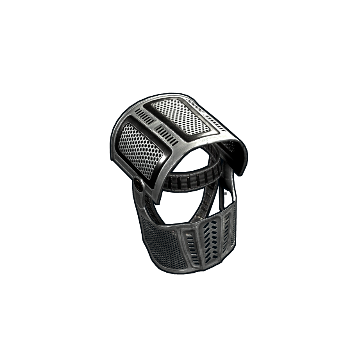Lightweight Helmet