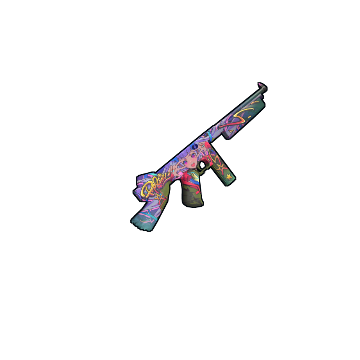 Popstar Thompson