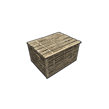 Twig Box