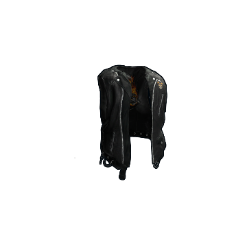 Hell Riders Jacket