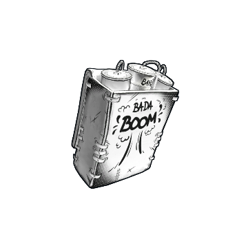 Comics Satchel