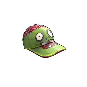 Zombie Cap