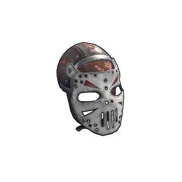 Horror Facemask