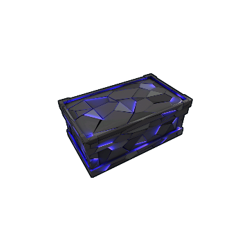 Ultramarine Large Box