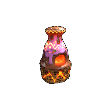 Sweet Furnace