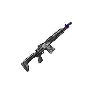 Arctic Skull M39