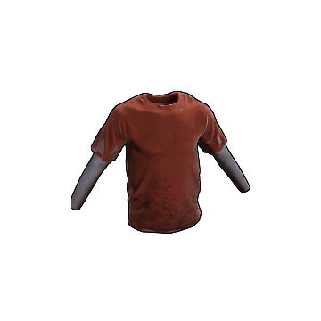 Red Tshirt