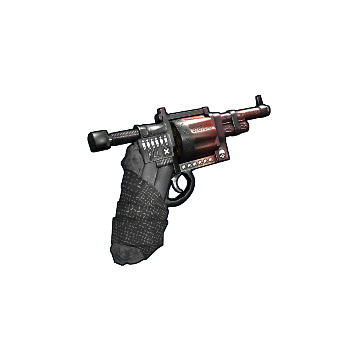 Headhunter Revolver