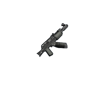 Black Ops AR