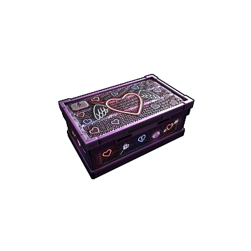 Valentine's Box