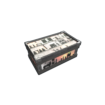 Clan Base Large Box