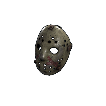 Hockey Mask