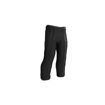 Mob Boss Burlap Pants