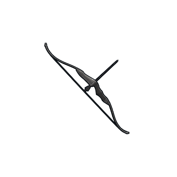Blackout Bow