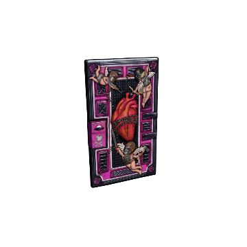 Guardians of the Heart