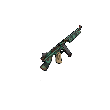 Tier 3 Thompson