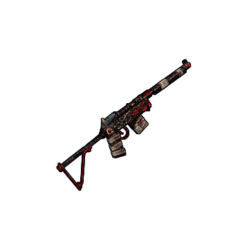 Berserker SAR
