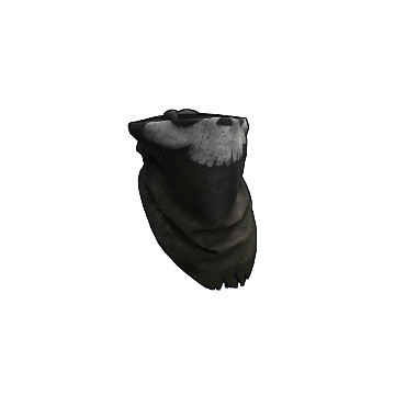 Pirate Bandana