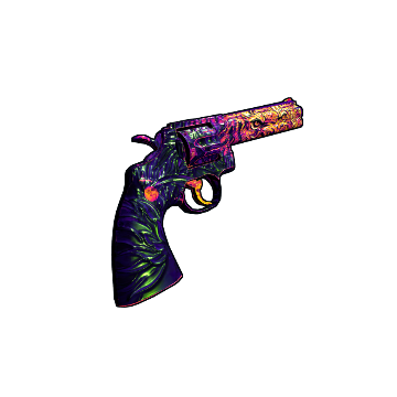 Heat Seeker Python
