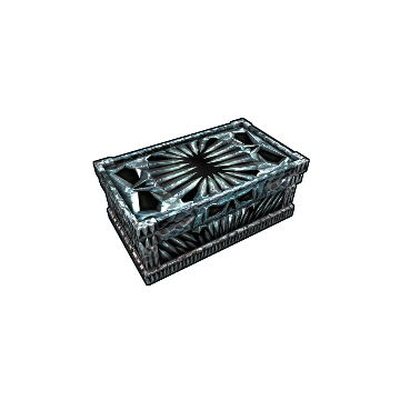 Steel Devil Box
