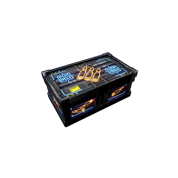 Sinotype Ammo