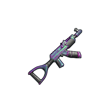 Chameleon AR